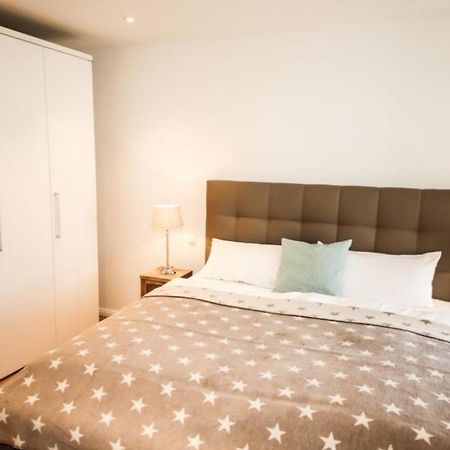 Ferienwohnung Strandvilla Augustusbad 17 Scharbeutz Eksteriør billede