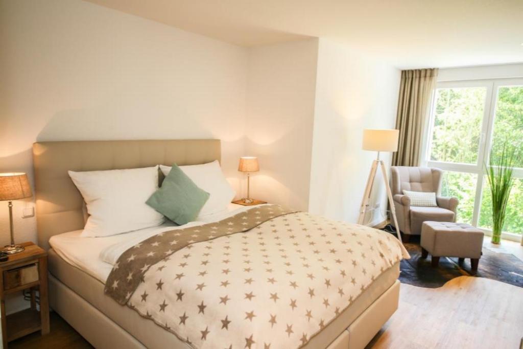 Ferienwohnung Strandvilla Augustusbad 17 Scharbeutz Eksteriør billede